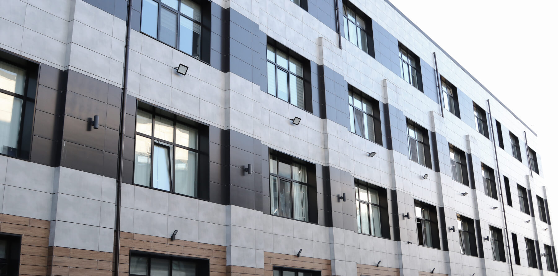 Building C