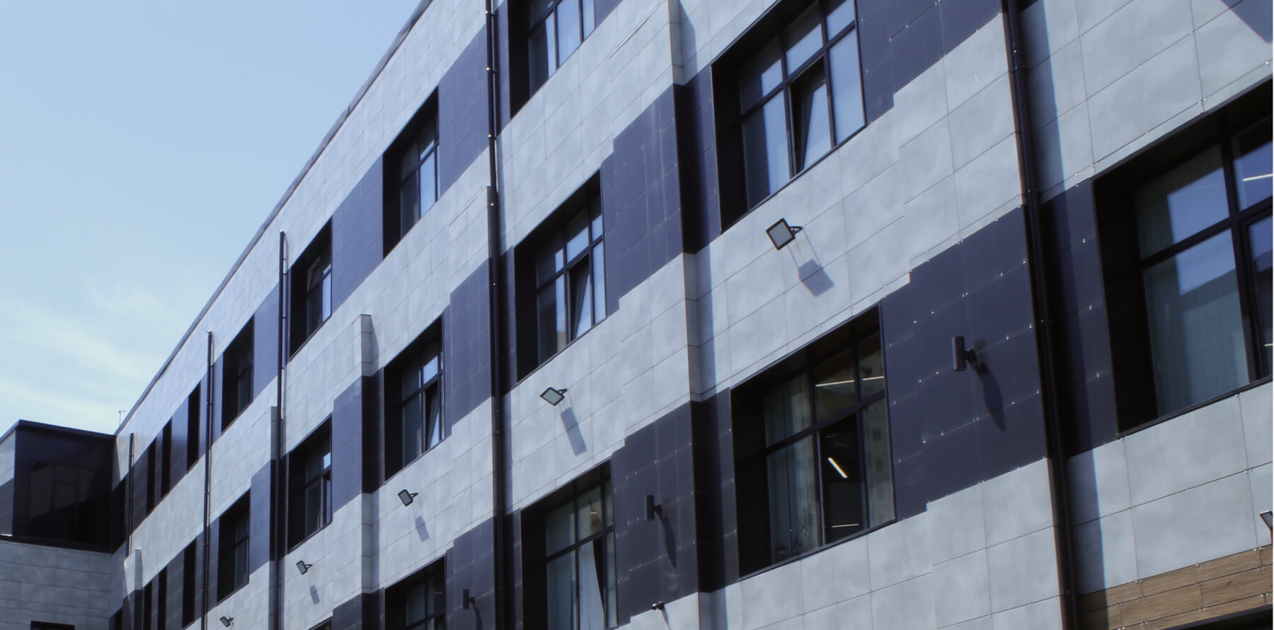Building C